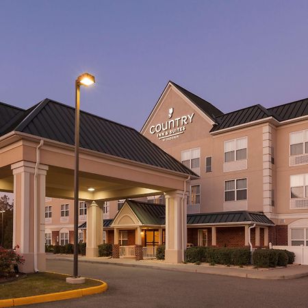 Country Inn & Suites By Radisson, Doswell Kings Dominion , Va Bagian luar foto