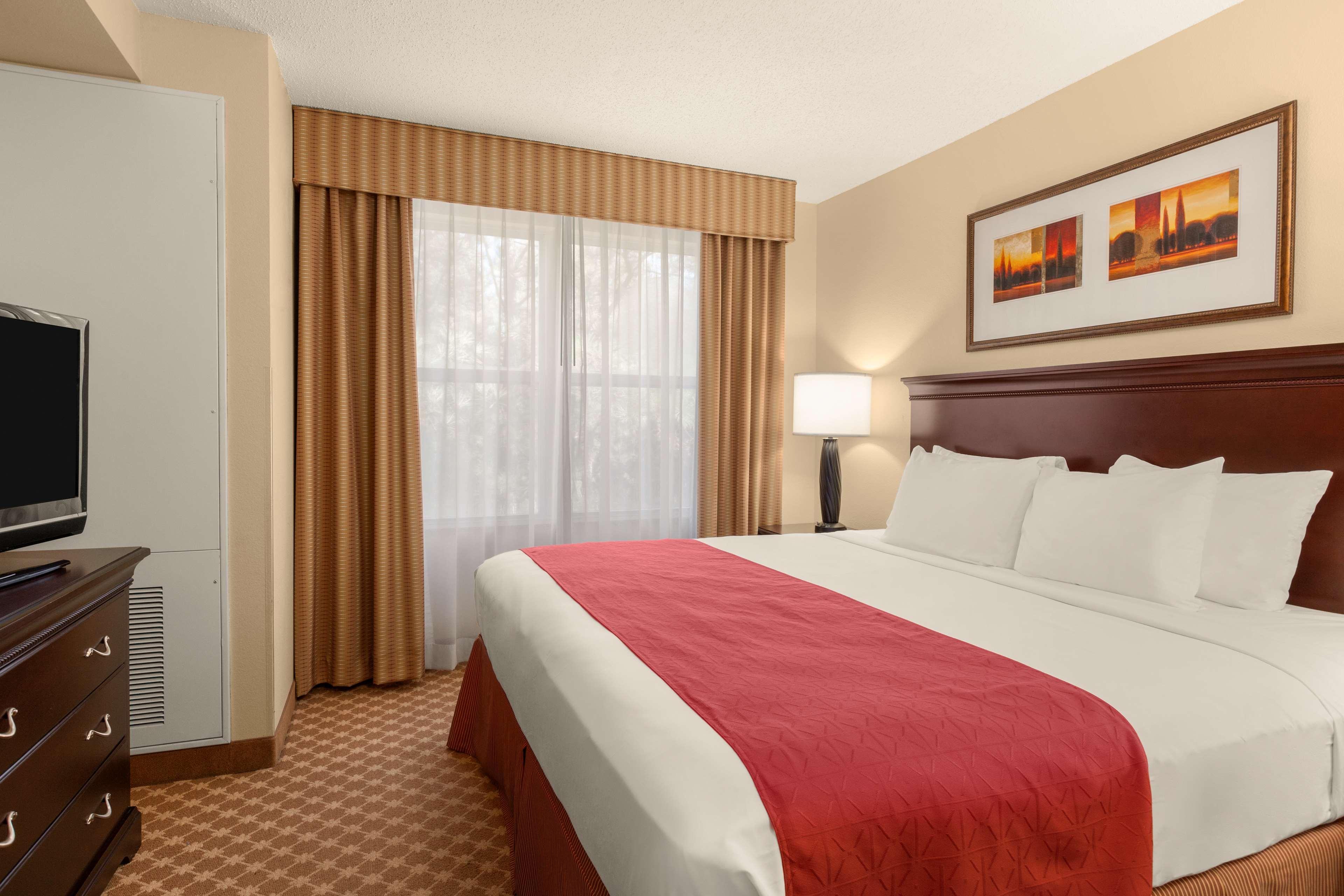 Country Inn & Suites By Radisson, Doswell Kings Dominion , Va Bagian luar foto