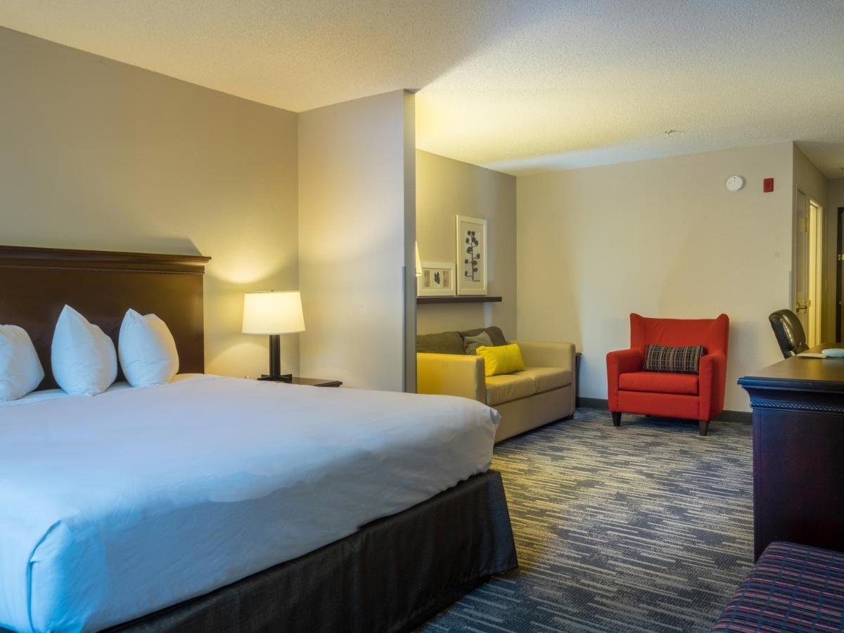 Country Inn & Suites By Radisson, Doswell Kings Dominion , Va Bagian luar foto